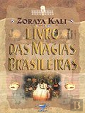 Livro das Magias Brasileiras