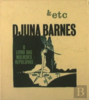 Livro das Mulheres Repulsivas