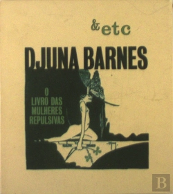 Bertrand.pt - Livro das Mulheres Repulsivas