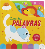 Livro das Palavras