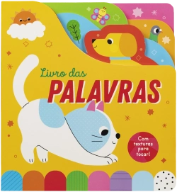 Bertrand.pt - Livro das Palavras