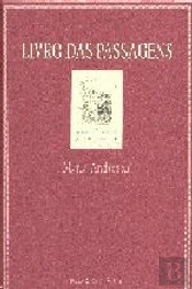 Livro das Passagens