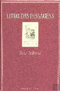 Bertrand.pt - Livro das Passagens