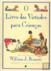 Livro das Virtudes para Crianças