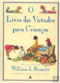 Bertrand.pt - Livro das Virtudes para Crianças