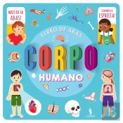 Livro de Abas - Corpo Humano