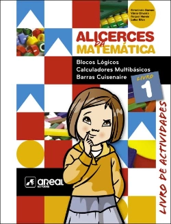 Bertrand.pt - Livro de Actividades - Alicerces da Matemática - Livro 1