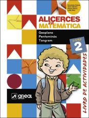 Livro de Actividades - Alicerces da Matemática - Livro 2