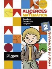 Livro de Actividades - Alicerces da Matemática - Livro 2