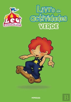Bertrand.pt - Livro de Actividades Verde