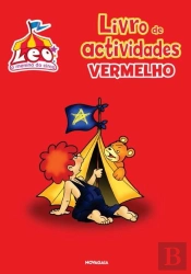 Livro de Actividades Vermelho (N.º2)