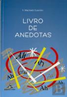 Livro de Anedotas