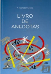Livro de Anedotas