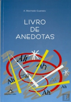 Bertrand.pt - Livro de Anedotas