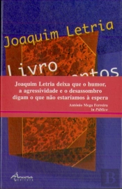 Livro de Assentos
