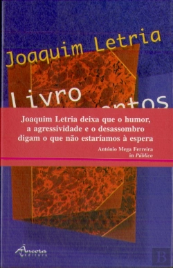 Bertrand.pt - Livro de Assentos