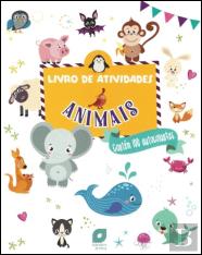 Livro de Atividades - Animais