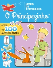 Livro de Atividades O Principezinho