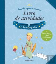 Livro de Atividades O Principezinho