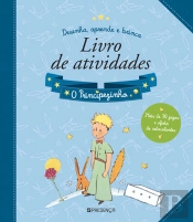 Livro de Atividades O Principezinho