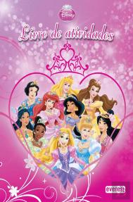 Livro de Atividades