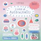 Livro de Autocolantes
