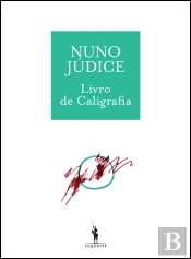 Livro de Caligrafia