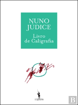 Bertrand.pt - Livro de Caligrafia