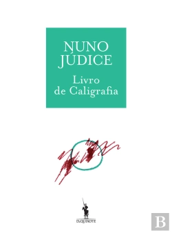 Bertrand.pt - Livro De Caligrafia