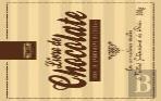 Livro de Chocolate