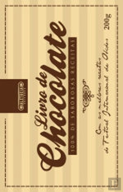 Bertrand.pt - Livro de Chocolate