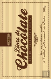 Livro de Chocolate