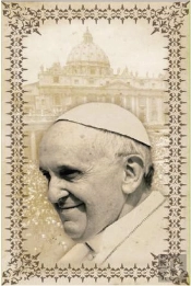 Livro de Citações Papa Francisco
