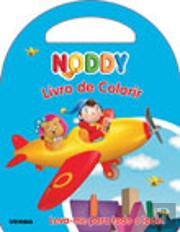 Livro de Colorir 1