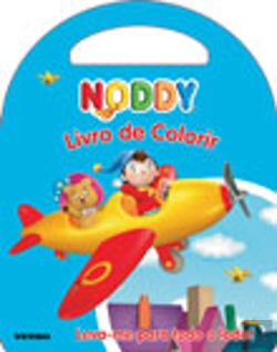 Bertrand.pt - Livro de Colorir 1