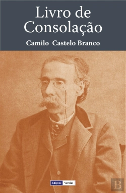 Bertrand.pt - Livro de Consolação