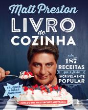Livro de Cozinha