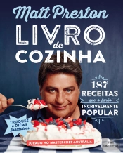 Livro de Cozinha