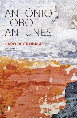 Bertrand.pt - Livro de Crónicas