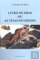 Livro de Eros ou as Teias do Desejo