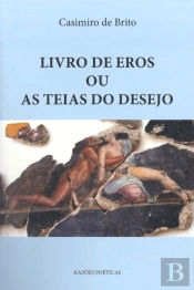 Livro de Eros ou as Teias do Desejo