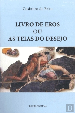 Bertrand.pt - Livro de Eros ou as Teias do Desejo