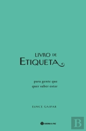 Livro de Etiqueta