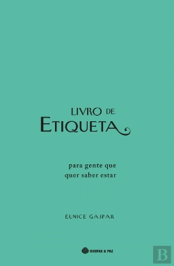 Bertrand.pt - Livro de Etiqueta