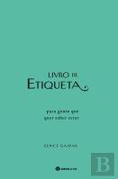 Livro de Etiqueta