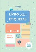 Livro de Etiquetas