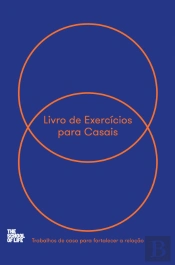 Livro de Exercícios para Casais