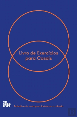 Bertrand.pt - Livro de Exercícios para Casais
