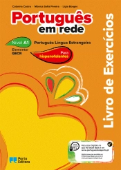 Livro de Exercícios para hispanofalantes - Português em rede - Nível A1