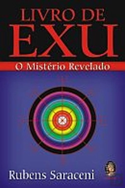 Bertrand.pt - Livro de Exu - O Mistério Revelado